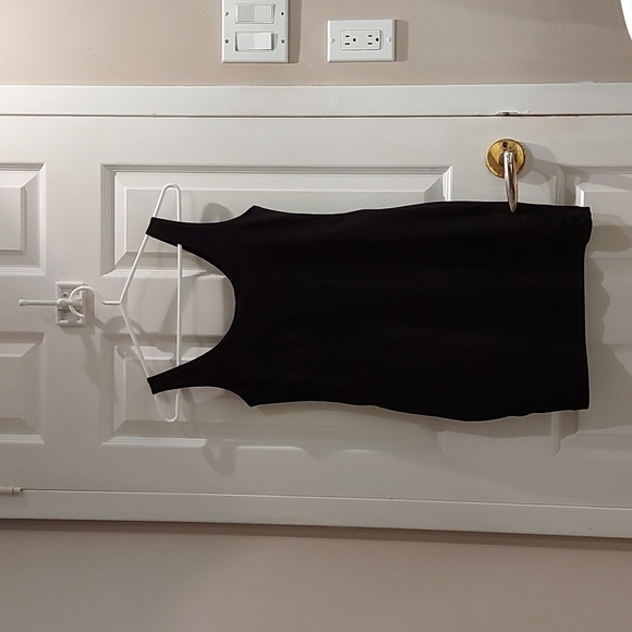 H&M Divided | Black Sleeveless Dress - Picture 5 of 5